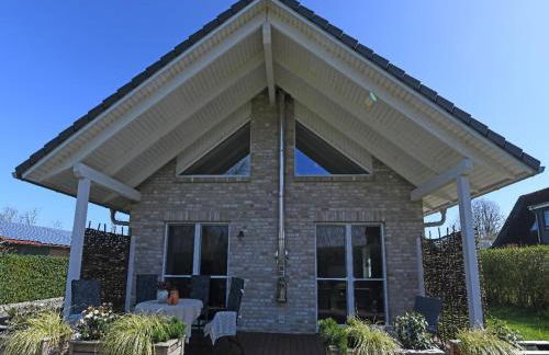 Ferienhaus in Schlagsdorf auf Fehmarn - Foto 79