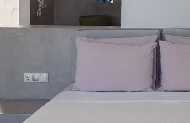 Ihthioessa Boutique Hotel - Photo 17