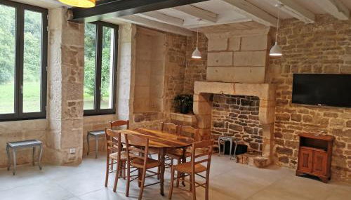 La Maison des mariés - Nature & Sèvre Niortaise - Foto 4