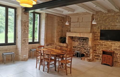 La Maison des mariés - Nature & Sèvre Niortaise - Foto 4