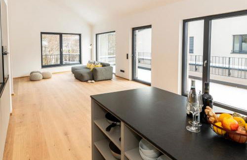 AmRain Ferienwohnungen - Foto 42