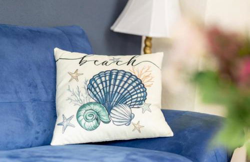 Conny´s Kajüte - für bis zu 4 Personen, mit Sauna und Haustiere herzlich willkommen - Photo 3