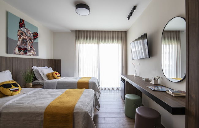 Salina SPA Villas - with PRIVATE ECO-POOL, SAUNA & Hot Tub - Foto 9