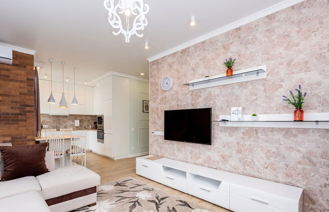 Abri Luxe Art Lite City - Foto 21