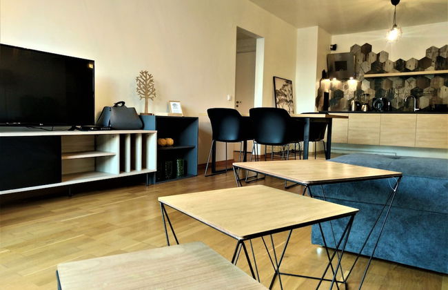 Baratero Club Apartments - Foto 22