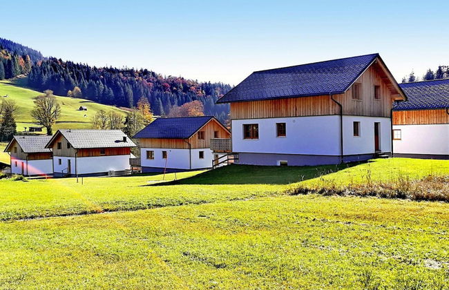 Holiday Resort Altaussee, Lichtersberg - Foto 19