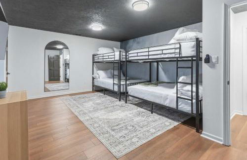 Luxury Home Near Grand Park and Wineries - Foto 34