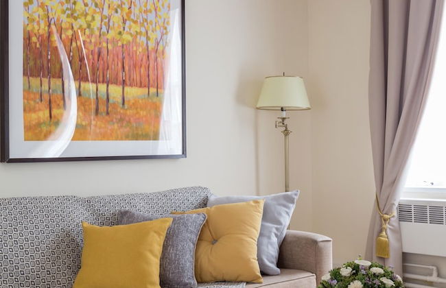 Park Lane Apartments - Shaw House - Foto 33