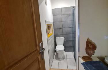 Maison Bergerie Glabanel - Foto 9