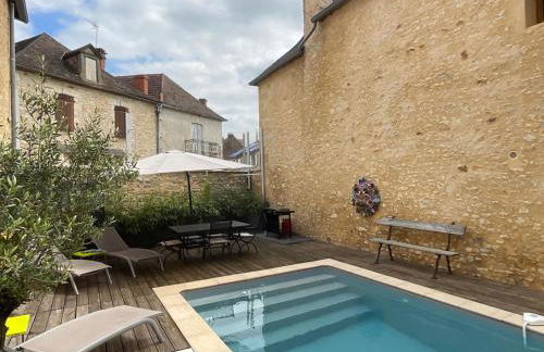 Le Clos de Saint-Martial, Saint-Martial-de-Nabirat - Foto 4