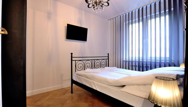 Victus Apartamenty - La Figure - Foto 4, Camera