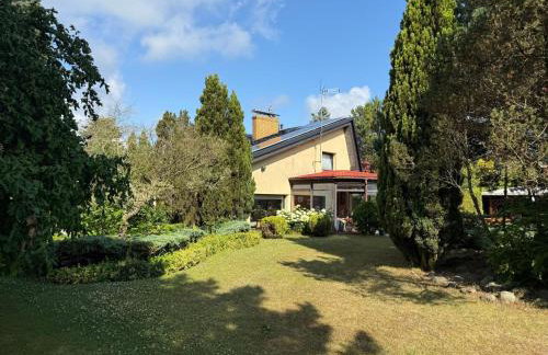 Holiday Home Ferienvilla mit Garten- Grill und Terrasse by Interhome - Photo 18