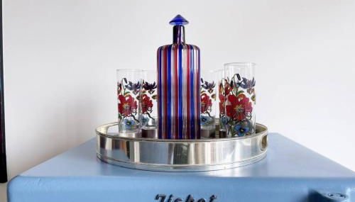 Penelope's Apartment - Photo 2