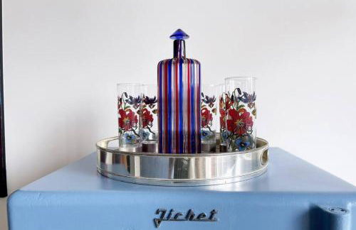 Penelope's Apartment - Photo 2