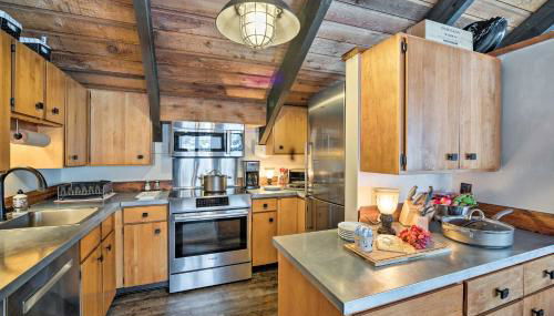 Big Sky Condo with Resort Amenities and Mountain Views - Photo 5