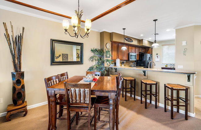 Waikoloa Beach Villas E32 - Foto 30