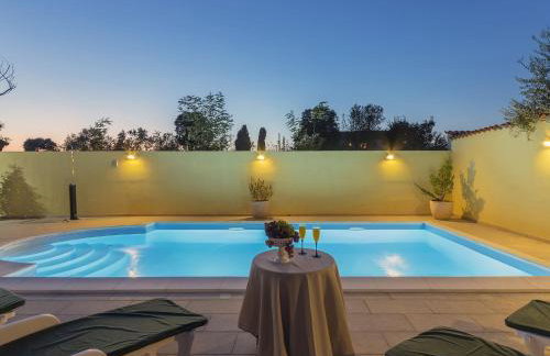 Villa in Vodnjan With Private Swimming Pool - Foto 10