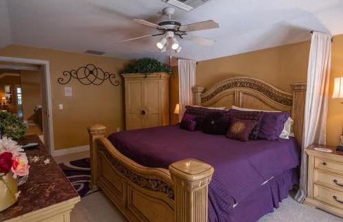 Paradise in a country setting 1100 sq ft apartment - Foto 15