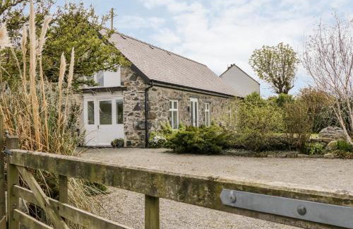 Beudy Hywel - Foto 15