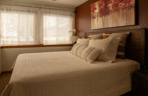 Alpenglow Three Bedroom Two Bath XL – A16 - Foto 30