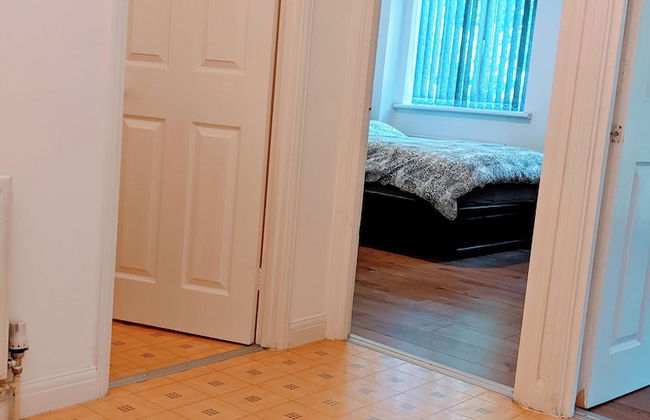 Oaklawn Serviced Apartments - Foto 16