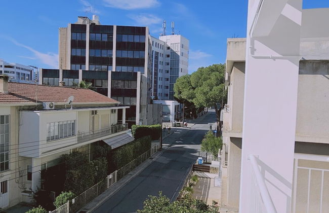 82 NIC - Stay Aurum Apartment - Foto 52