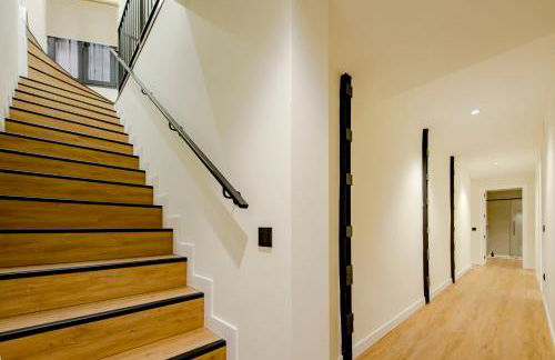 Alcalá Central Apartments - Foto 33