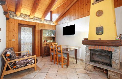 Maison Tillier Valtournenche - Foto 1