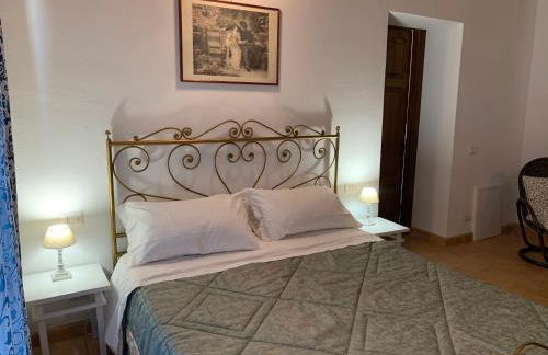 Il Nido del Falco nelle Antiche Mura - Foto 61