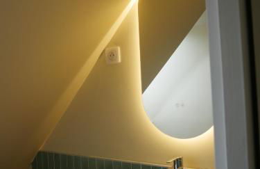 TY LAOUEN - 1km des plages - Jardin - Wifi - - Foto 12