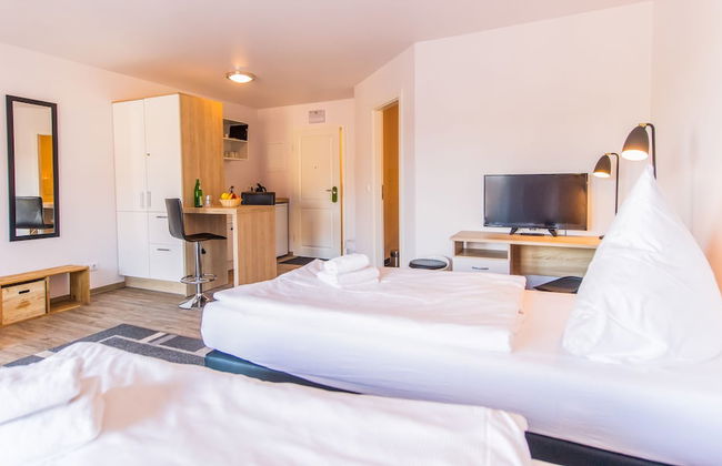 Hotel Flensburg Akademie - Foto 4