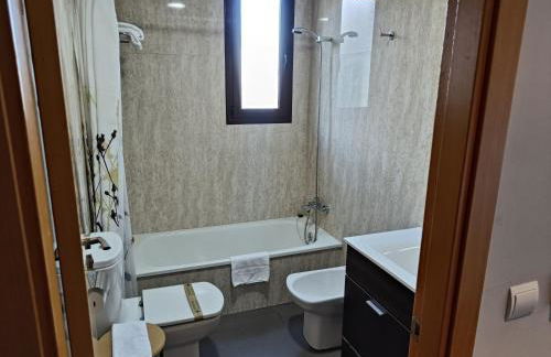 Aparthotel El Faro - Photo 95