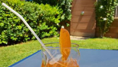 Shardana Blu - Net Zero Home Holiday - Foto 5, Garden, Garden view