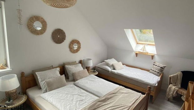 Holiday Home in Kolczewo Near Wild Beach - Foto 2, Zimmer