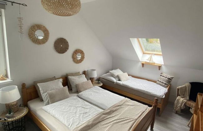 Holiday Home in Kolczewo Near Wild Beach - Foto 2