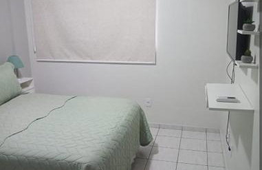 Aconchego no Calhau a 3 Minutos de Carro da Praia Litorânea - Foto 14