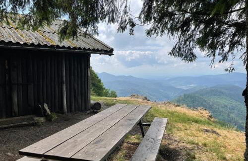 Chamois Rouge - Foto 33