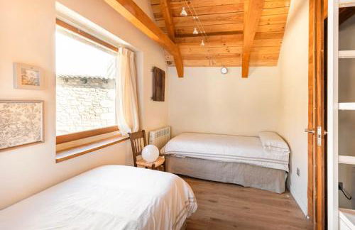 El Pajar de la Leña - tucasaenlospirineos - Foto 21