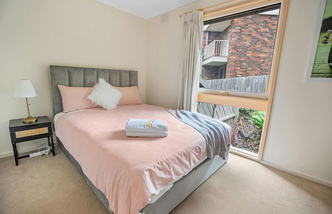 Stylish Retreat at Wheelers Hill 5BRM - Foto 5