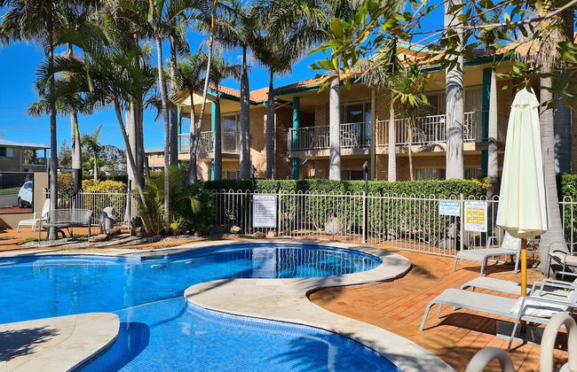 Beaches Serviced Apartments - Photo 1