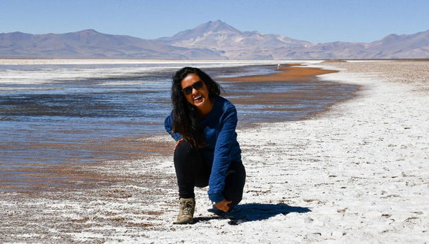 Salzseen-Route - Kleingruppentour - Foto 3