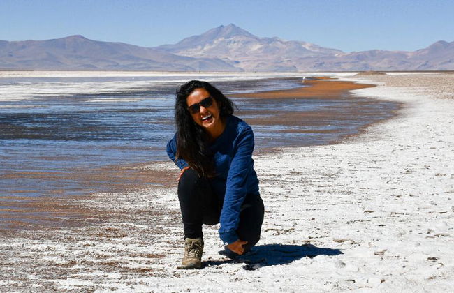 Salzseen-Route - Kleingruppentour - Foto 3