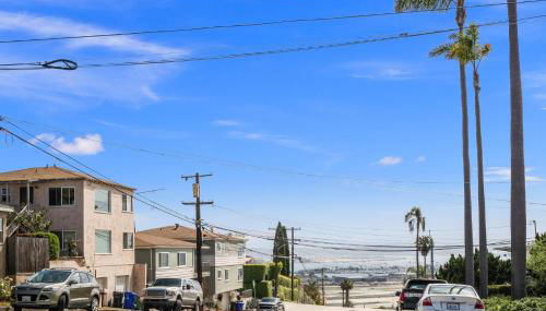 Mission Hills Dream - BBQ, Patios, AC, Parking - Foto 2