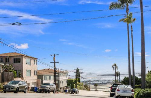 Mission Hills Dream - BBQ, Patios, AC, Parking - Foto 2