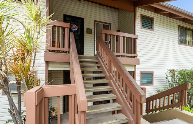 Big Island Lunapule Condos 106b 3 Bedroom Condo - Foto 42