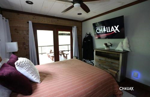 Chillax Creeks - Foto 19