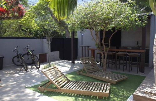 Casa Itacoatiara 4 quartos com Piscina - House Itacoa - Foto 49