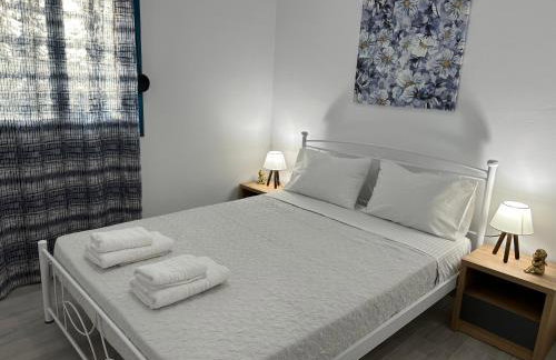 Kato Zaros Apartments - Foto 11