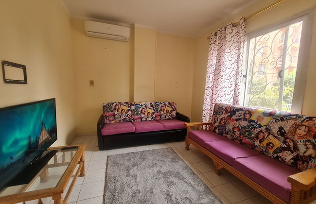 Tu casa new cairo - Foto 7