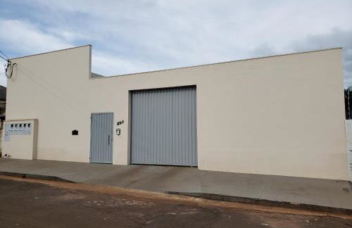 Flat Genoveva - Foto 23